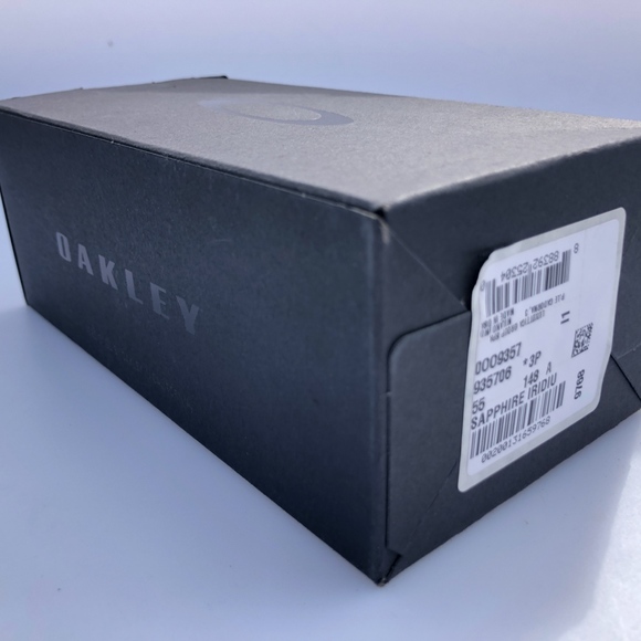Oakley Hold Out Sunglasses main image 7
